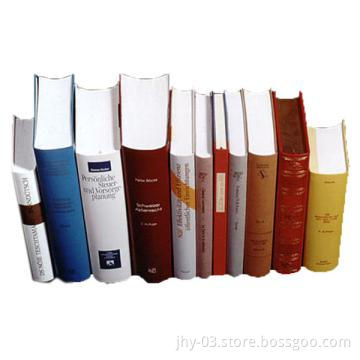 OEM  book printing on demand